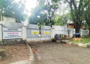 Belum Satupun Proyek Fisik Lanjutan di Kota Cirebon Dilelang