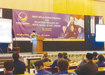 Muncul Wacana Satori-Luthfi