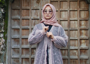 Tantangan dan Ilmu, Mahasiswi IAIN Cirebon Ini Sukses Bangun Bisnis Sambil Kuliah