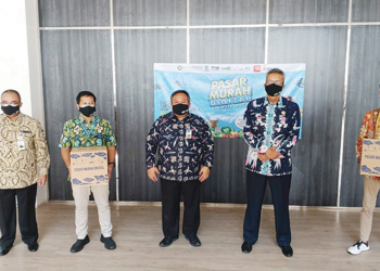 BI Cirebon Siapkan Uang Tunai Rp2,5 Triliun