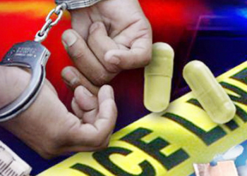 Polisi Ungkap Lima Kasus Narkoba