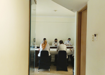 Puluhan Pejabat Eselon II di Lingkungan Pemerintah Kabupaten Cirebon Ikut Uji Kompetensi