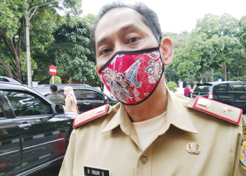 Pemdes Wajib Pampang Baliho Penggunaan Dana Desa