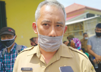 SE Wali Kota Cirebon Soal THR Disebar Pekan Ini