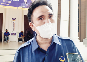 Komisi III DPRD Kabupaten Cirebon: Prioritaskan Pembangunan Infrastruktur Darurat