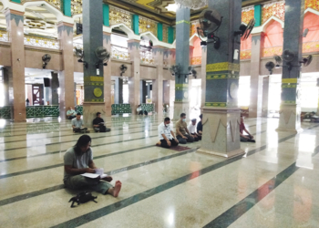 Kemenag: Tarawih hingga Bukber Harus Patuh Prokes