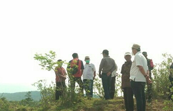 Waduk Waled Asem Cirebon Solusi Atasi Banjir