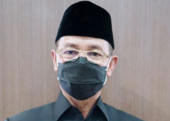 Bupati Majalengka Galang Dana untuk Palestina