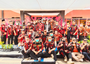 Dewan Pakar PP Minta Kader Peduli Lingkungan