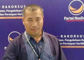 Wow.. Pemkab Majalengka Siapkan 1 Miliyar Lebih untuk Bantuan Partai Politik
