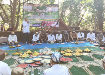 Haul Ki Gede Mundu, Jaga Sejarah dan Budaya