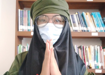 Satgas Covid-19 Monitoring Tempat Wisata Kuningan