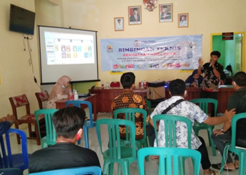 Tradisi Syawalan Pemdes Weru Kidul Tiadakan Ziarah