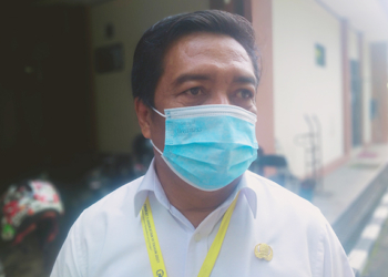 PTM di Kota Cirebon Belum Pasti