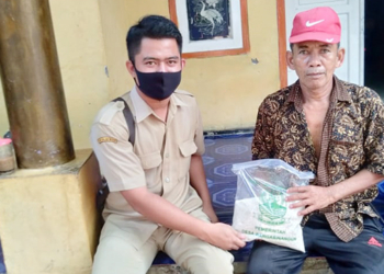 Forsima-Pemdes Gelar Raker dan Upgrading