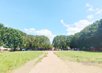 Juni Ini, Alun-alun Kasepuhan Cirebon Direvitalisasi