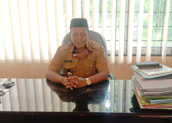 Camat Jamblang Minta Kuwu Perhatikan SDGs