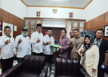 Ketahanan Keluarga Upaya Pembangunan Daerah