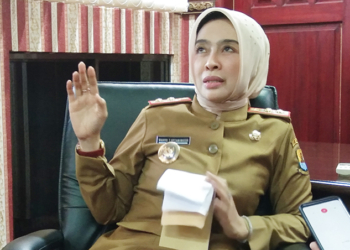 Desa di Kabupaten Cirebon Didorong Bentuk Satgas Khusus Sampah