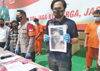 Gagal Berlebaran Gegara Disangka Anggota Geng Motor, Berniat Lihat Obrog Seorang Pemuda Tewas Dikeroyok