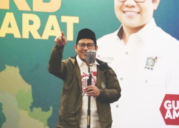 Jelang Lebaran, Gus AMI Minta Kader PKB se-Indonesia Sisir Warga Kurang Mampu