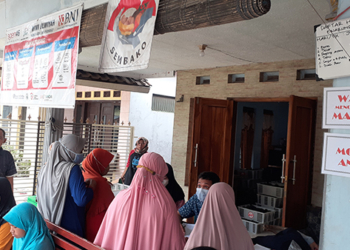 Ketahanan Keluarga Upaya Pembangunan Daerah