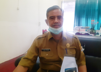 Dinas Pertanian Kabupaten Cirebon Tak Lagi Berikan Alsintan