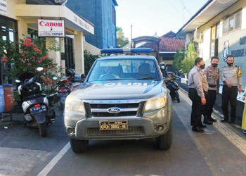 Begal Payudara di Cirebon Berhasil Dibekuk