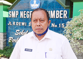 MKKS: Sekolah di Kabupaten Cirebon Siap PTM, Izin belum Keluar