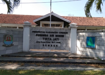 Pasokan Air Selama Libur Lebaran Aman