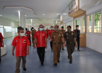 Bupati Cirebon Pastikan THR Diberikan Perusahaan