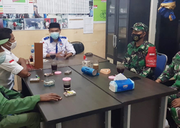 Iventarisasi Pemudik Tak Berjalan Sesuai Harapan