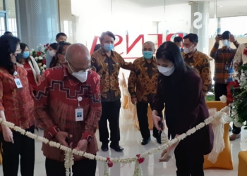 Rensa Klinik Hadir di RS Mitra Plumbon