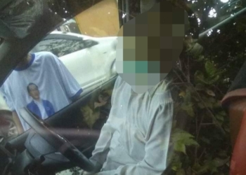 ASN Puskesmas Gegesik Cirebon Ditemukan Meninggal di Dalam Mobil