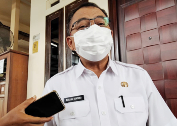 Kabupaten Cirebon di Zona Aman DBD