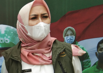 Warga Pabedilan Negatif Varian B.1.1.7, Dinkes Kabupaten Cirebon Belum Temukan Kasus Corona Varian Baru