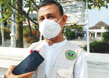 PAN Kota Cirebon Kutuk Tindakan Israel pada Palestina