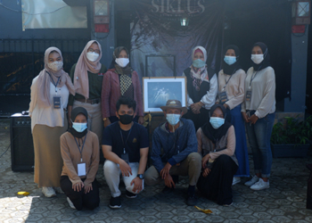 Klise Photography Club Gelar Pameran