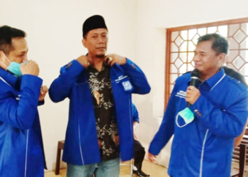 PAN Siapkan Budi Victoriadi di Pilkada Majalengka 2024