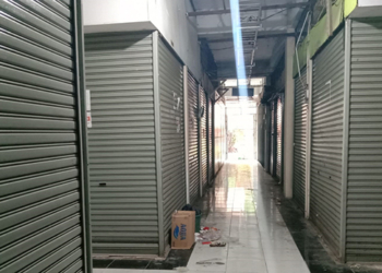 Sepi Pengunjung, Kios di PGC Tutup