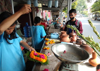 Ketahanan Keluarga Upaya Pembangunan Daerah