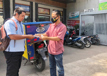 Ketahanan Keluarga Upaya Pembangunan Daerah