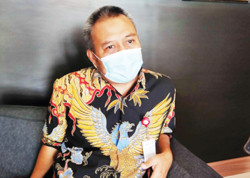 OJK Cirebon Ingatkan Waspadai Pinjaman Online