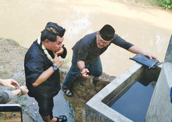 Mayjen (purn) Tatang Zaenudin Siap Ramaikan Pilpres 2024