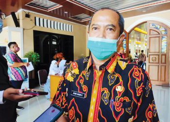 Stok Tinta Menipis, Layanan Pencetakan e-KTP di Kota Cirebon Terancam Terhenti