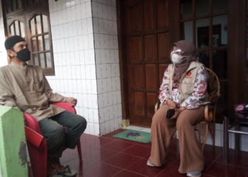 Pimpinan DPRD Kota Cirebon Serap Aspirasi, Persyaratan Rutilahu Banyak Dikeluhkan Warga