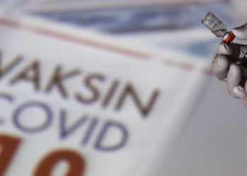 360 Santri Asal Tegalgubug Ikuti Rapid Test Antigen