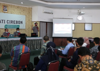 61.295 Guru PAI Belum S1, Tahun 2021 Ini UISSI Optimis Buka PJJ Prodi PAI