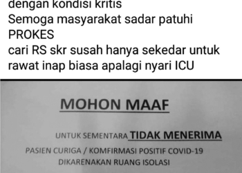 Vaksinasi Massal Dimulai, Pemkot Cirebon Persilakan Masyarakat Umum Ikut
