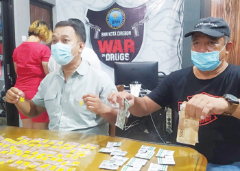 Vaksinasi Massal Dimulai, Pemkot Cirebon Persilakan Masyarakat Umum Ikut